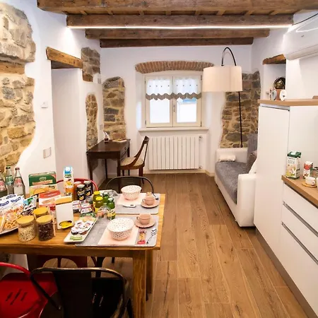 Διαμέρισμα The Key Of *