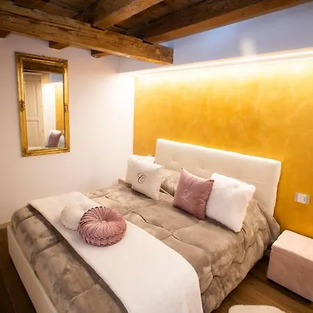 Appartement The Key Of Bergamo