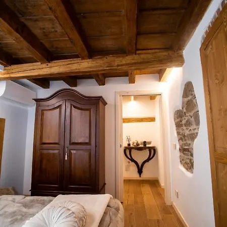 The Key Of Μπέργκαμο