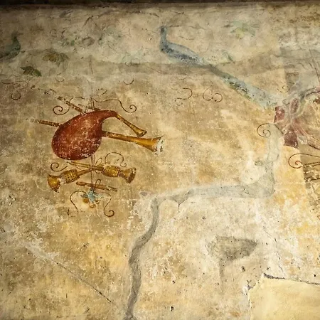 Διαμέρισμα The Key Of