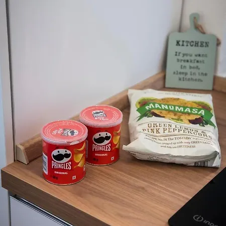 Διαμέρισμα The Key Of *