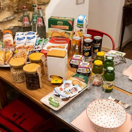 The Key Of Μπέργκαμο