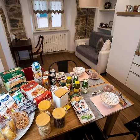 The Key Of Διαμέρισμα *