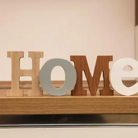 The Key Of Διαμέρισμα *