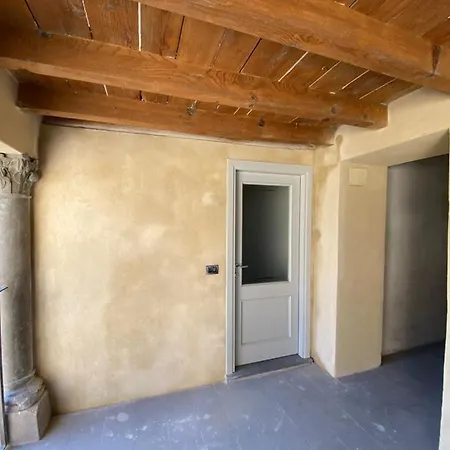 Appartement The Key Of