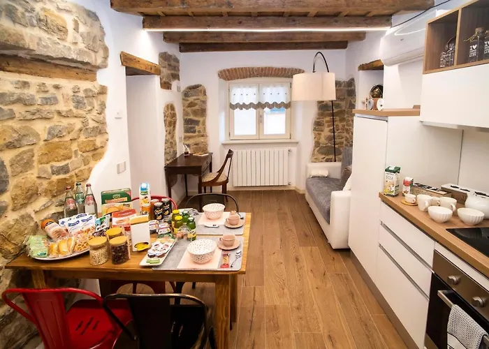 Apartamento The Key Of *