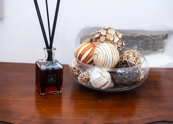 Apartamento The Key Of