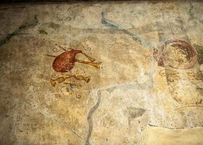 Apartamento The Key Of