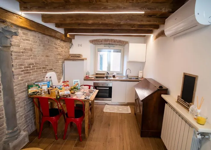 Apartamento The Key Of *