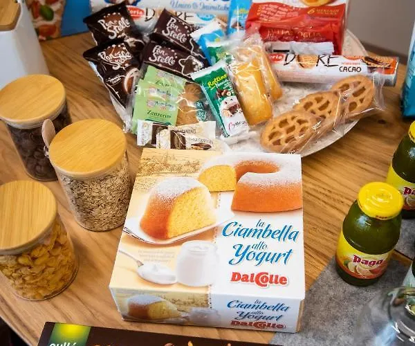 Apartamento The Key Of *