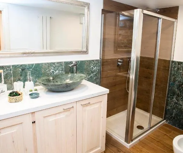 Apartamento The Key Of *