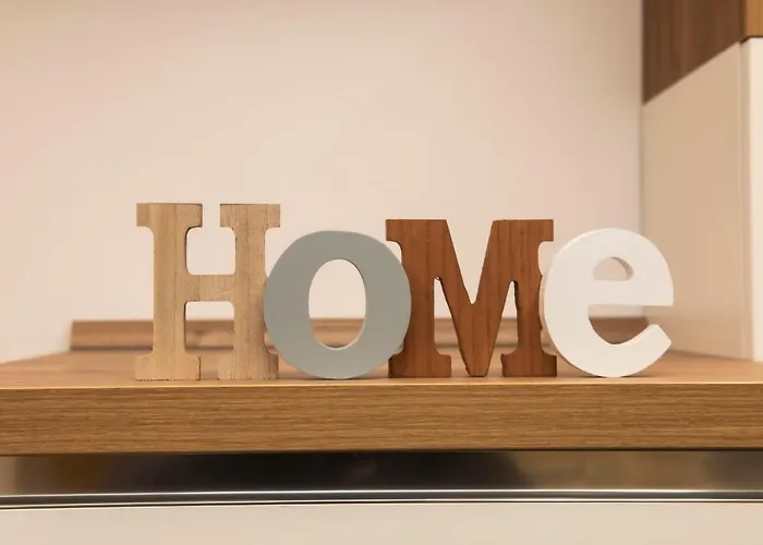 The Key Of Apartamento *