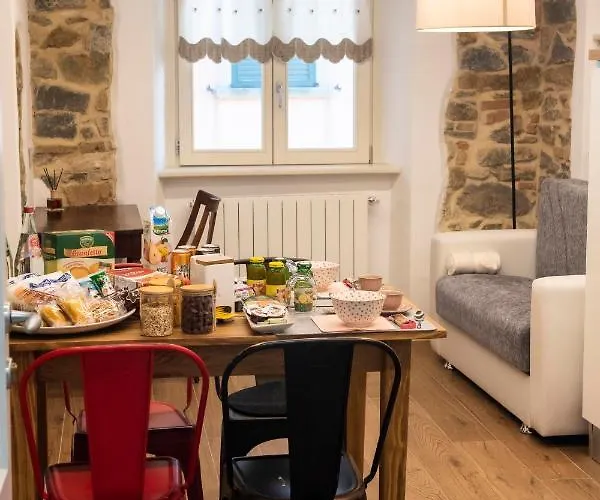 Apartamento The Key Of Bérgamo