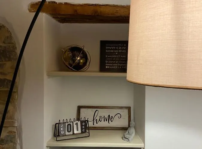 Apartamento The Key Of *