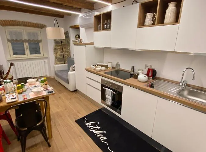 The Key Of * Bérgamo