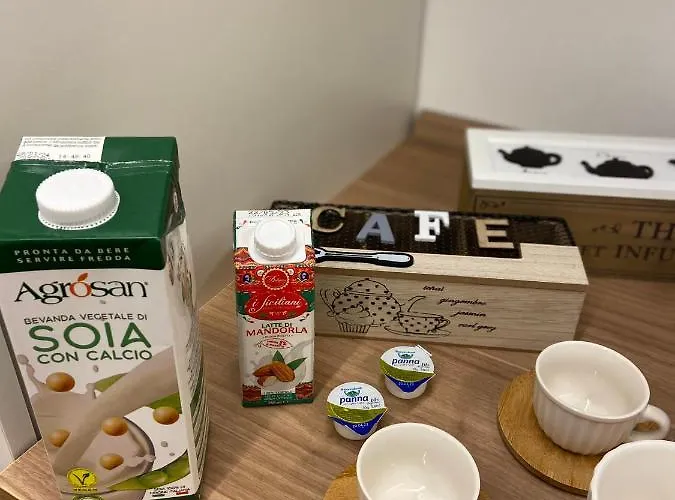 The Key Of Apartamento