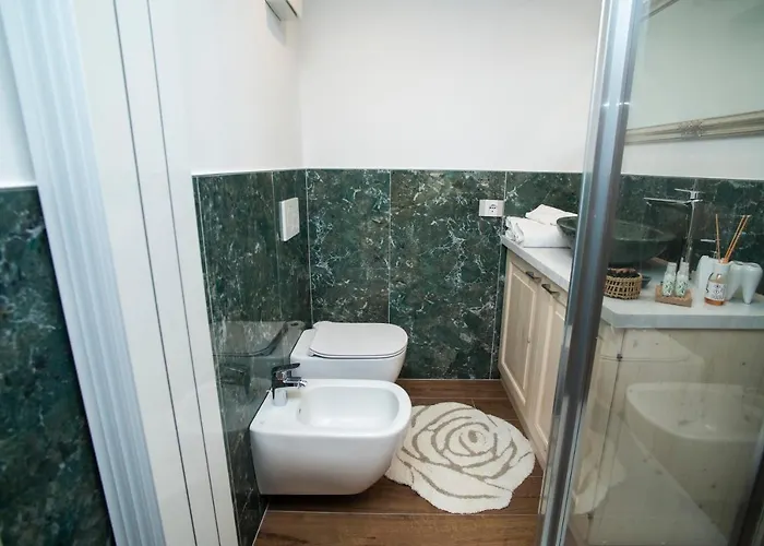 Apartamento The Key Of Bérgamo