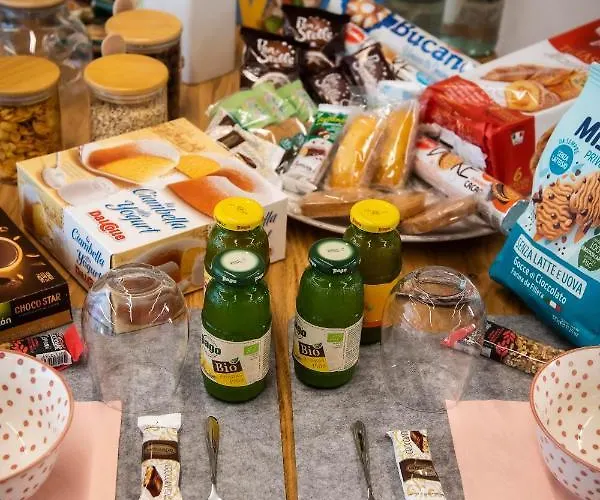 Apartamento The Key Of Bérgamo