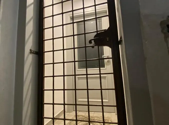 The Key Of Apartamento *