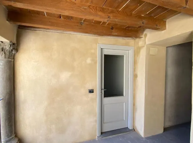 Apartamento The Key Of