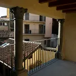 The Key Of Lejlighed Bergamo