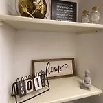 Lejlighed The Key Of *