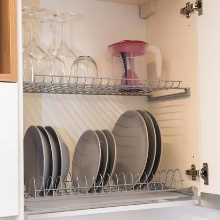 Apartman The Key Of *