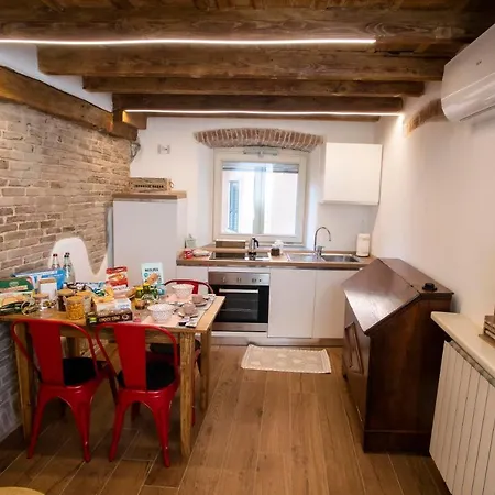 Apartman The Key Of *