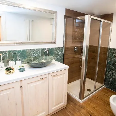 Apartman The Key Of *