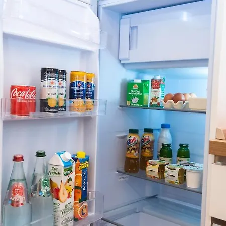 The Key Of * Bergamo