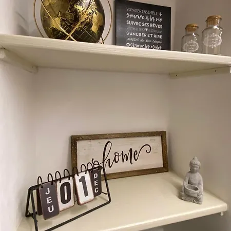 Apartman The Key Of *