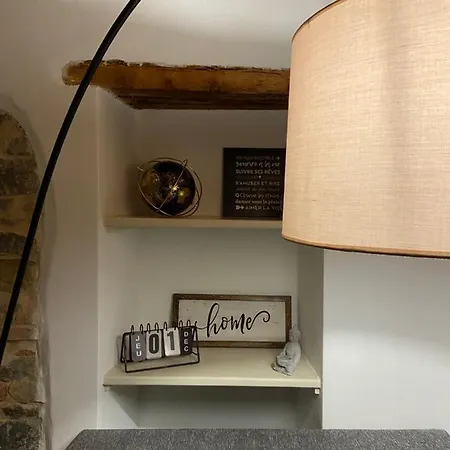 Apartman The Key Of *