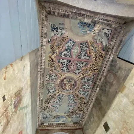 The Key Of Bergamo