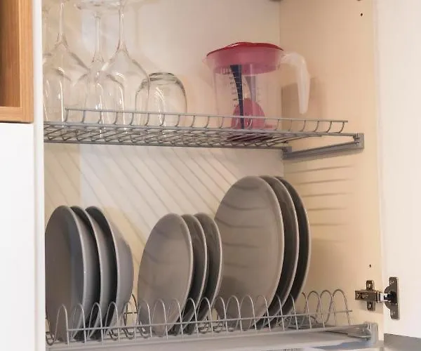 Apartment The Key Of *