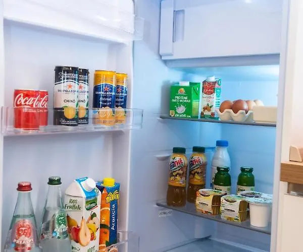 The Key Of * Bergamo