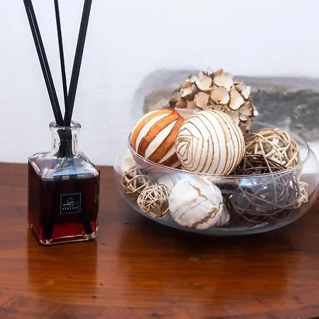 Appartement The Key Of