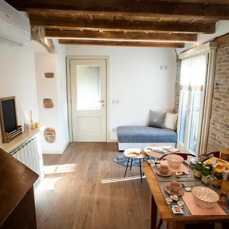 Appartement The Key Of