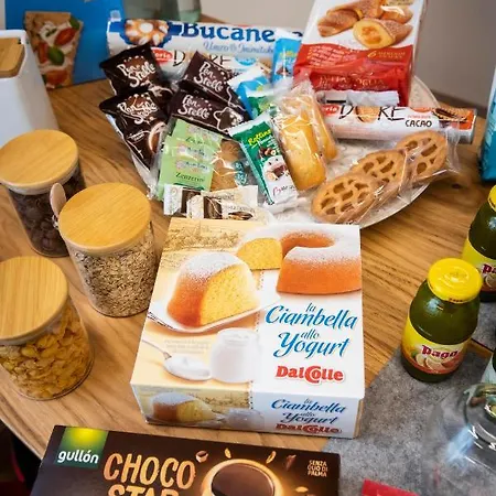 Appartement The Key Of *