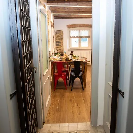 Appartement The Key Of